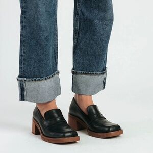 ALOHAS Roxanne Loafers